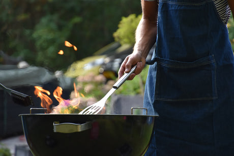 Choose your BBQ