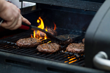 Charcoal vs Gas BBQ