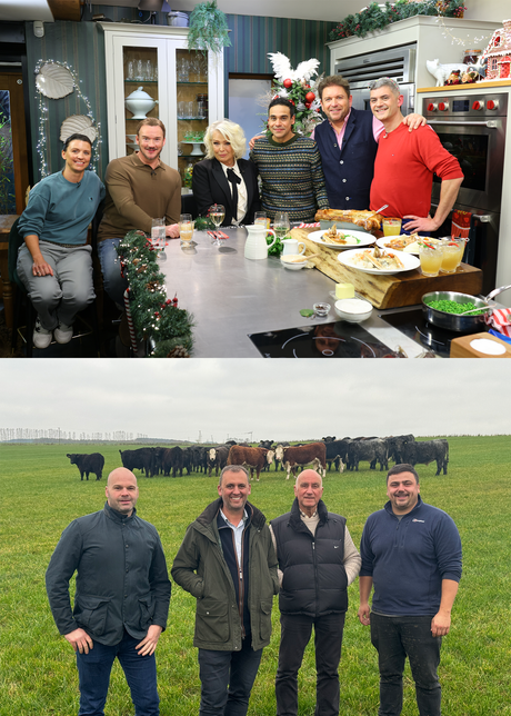 James Martin's Saturday Morning | Saturday 28th December