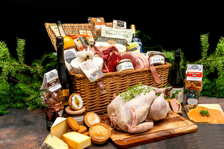 Christmas Hamper Buying Guide