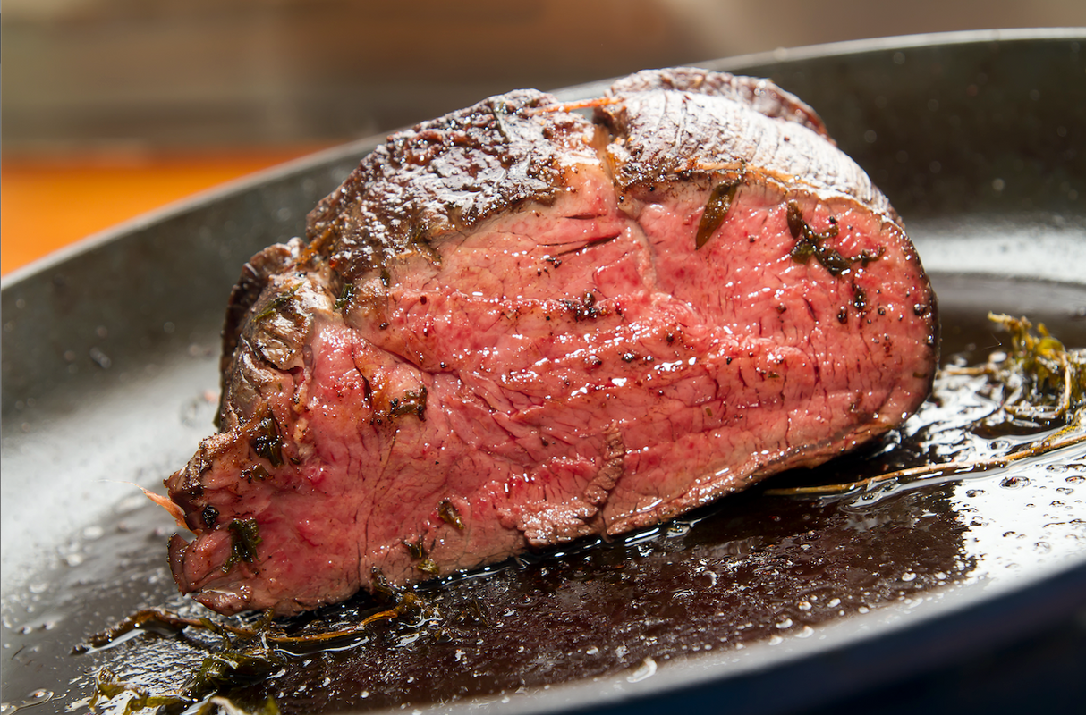 Chateaubriand (680g)