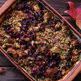 Pork, Cranberry & Apple Stuffing (450g)