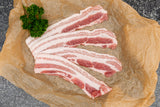 Traditional Streaky Bacon (450g)