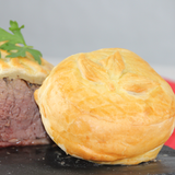 Individual Beef Wellington 240g - Turnbull's Northumbrian Food