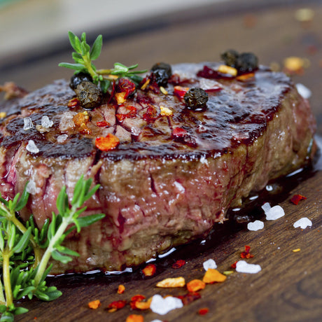 Fillet Steaks - Turnbull's Northumbrian Food