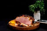 Gammon Log (3.5kg)