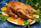 Fresh Duck (2.2kg+)