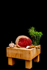 Northumbrian Beef Sirloin Joint boned & rolled (2.5kg)