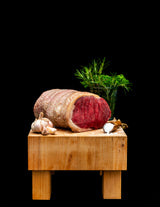 Northumbrian Beef Sirloin Joint boned & rolled (2.5kg)