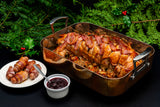 Large Boneless Turkey Crown Hamper