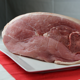 Half Gammon Bone In 5Kg - Turnbull's Northumbrian Food